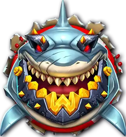 Mystery Symbole im Razor Shark casino