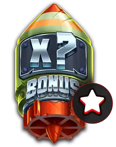 Razor Shark Bonus Buy Feature