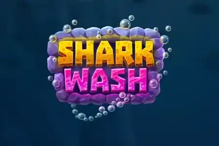 Shark Wash slot